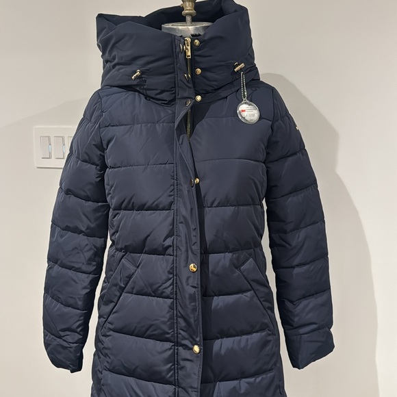 Esprit winter jacket - Picture 2 of 11